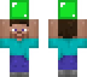 short steve phillebob style