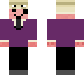 shulker ham