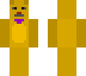 simple freddy