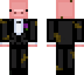 sir pigsworth