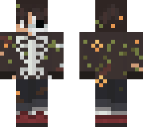 skeletonn