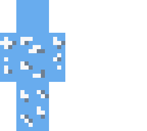sky main skin