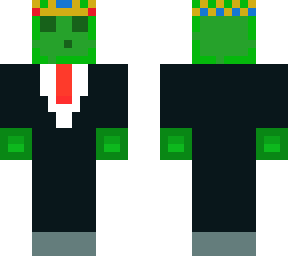 slime fancy king