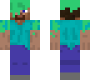 slimy steve