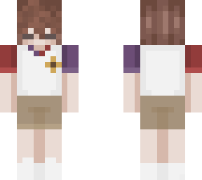 sm!l3y's updated skin