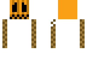 snow golem