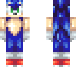 sonic