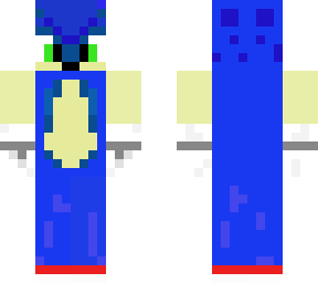 sonic