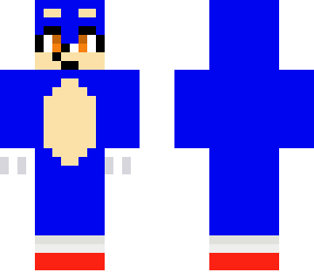 sonic aphmau