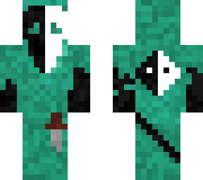 soulstealer {edited the eyes}