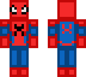 spider man