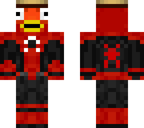 spiderfish