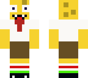spongebob squarepants