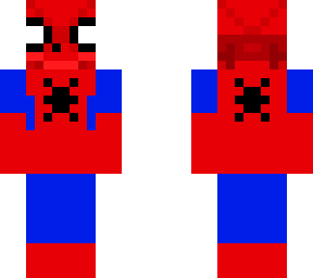 spooderman knucles