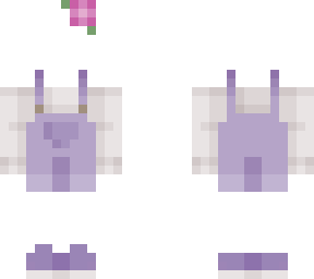 spring blues //purple recolor// !!credits!! blue89