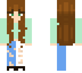 spring outfit