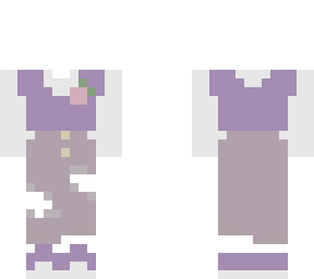 spring time a// recolor// androg. !!credits namelesscat!!