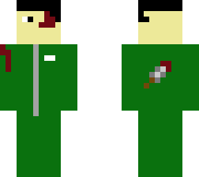 squid game player