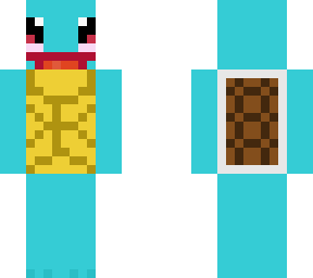 squirtle