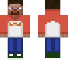 steve saitama