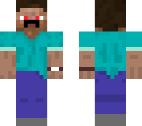 stevemc yt official skin