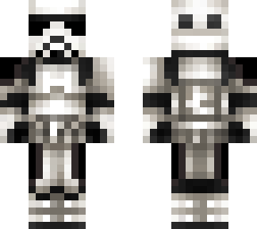 storm trooper commandor