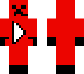 streamer creeper