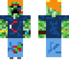 street creeper 2