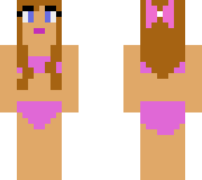 summer girl
