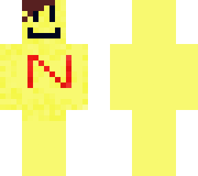 super n man