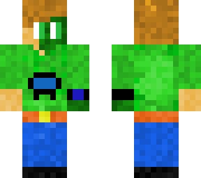 supersiddall skin