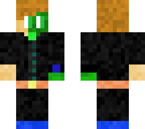 supersiddall skin