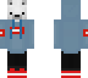 supreme bear style{gray}.