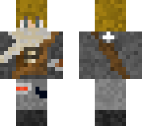survival skin v2