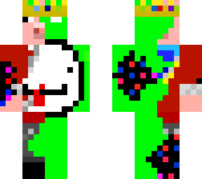 technodream endervirus2.0