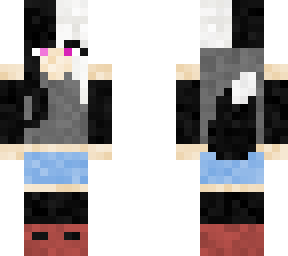 teen girl