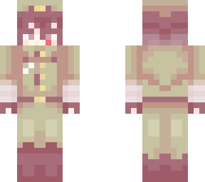 tetchou suehiro { pastel version }