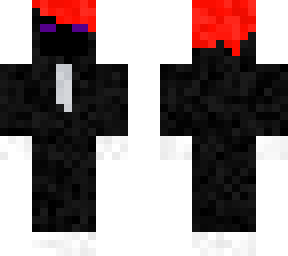 the augers09,s skin
