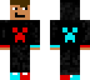 the creeper fan