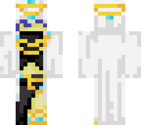 the god of peace