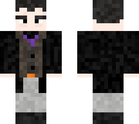 the penguin