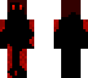 the protagonist (sjsm) (bad ending)