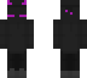the purple flame citizen