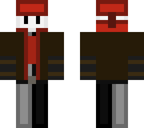 the red pot