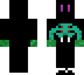 the spider