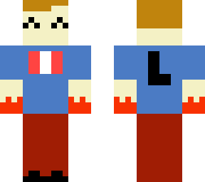 theluciblox skin