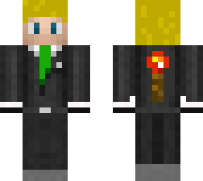 tjc but blond (dt: tjc  aber blond)