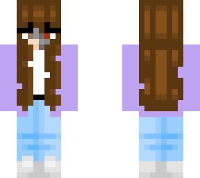 toria - half-robot