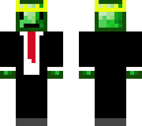 tuxedo emeraldey fixed