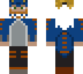 tyrantrumtrainer